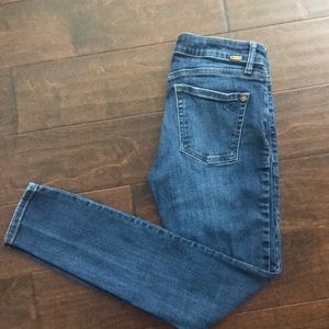 DL1961 Denim Jeans - Margaux